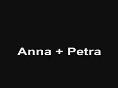 Anna &amp; Petra