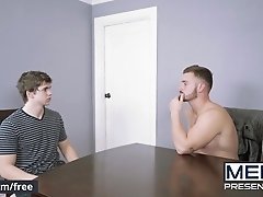 Men.com - Trevor Long and Will Braun - Trailer preview