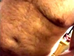 Daddy Licking and Fucking Me POV Style