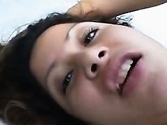 Fat Celeste Picked  up and Fucked