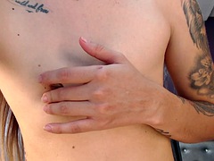 Nipples 6