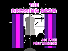 JOI and CEI fitting room