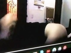Cheating Native teen with loud pussy crying daddy’s and squirting on daddy