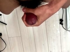 #8 Teen Japanese Boy Masturbation Ejaculation