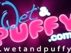 Wetandpuffy - Shuddering With Pleasure - Sex Toys