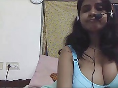 Poornam Indian Webcam