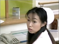 japanese nurse