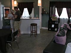 Bill Bailey Pounds Busty Dirty Stepmom Diamond Foxxx