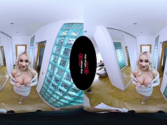 The Roommate in VR