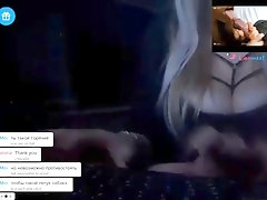 webcam masturbating