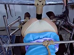 Bondage Humiliation Doggy